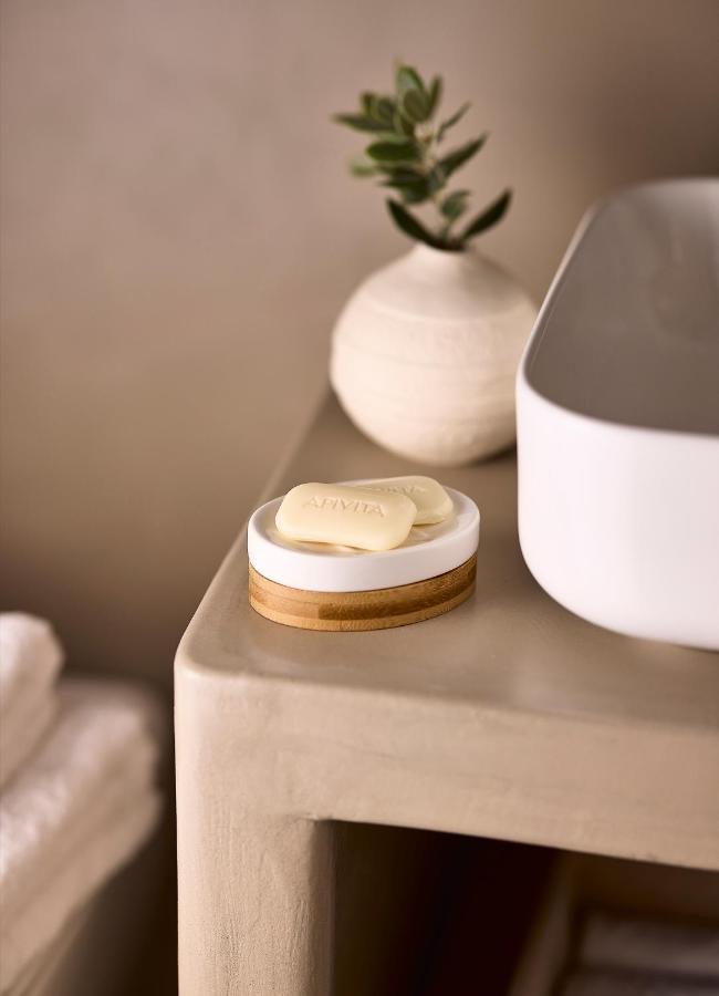 Syllac Elegant Stay Dhriopis ภายนอก รูปภาพ