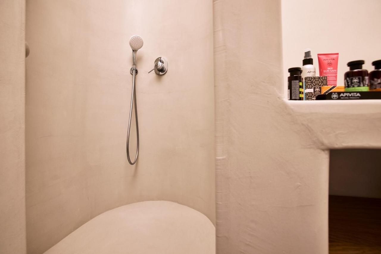 Syllac Elegant Stay Dhriopis ภายนอก รูปภาพ
