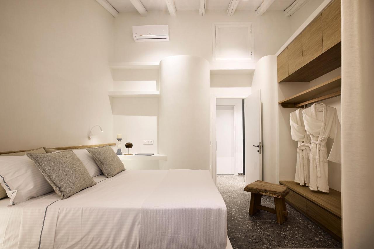 Syllac Elegant Stay Dhriopis ภายนอก รูปภาพ